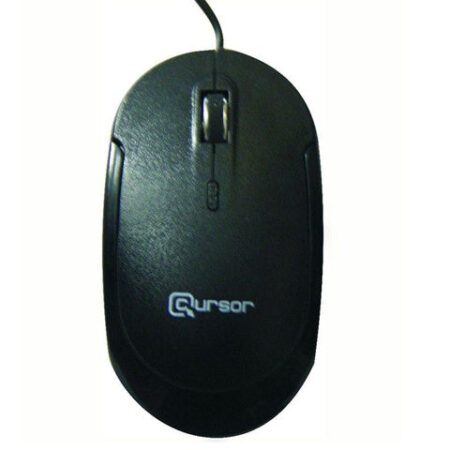Cursor OP-136 Wired Optical Mouse - Kenya