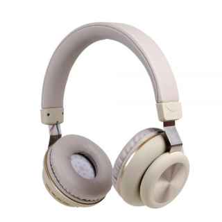 GJBY CA-023 Bluetooth Headset - With Microphone , Active Noise Cancellation - Kenya