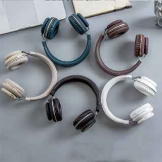 GJBY CA-027 Bluetooth Headset - With Microphone , Active Noise Cancellation - Kenya