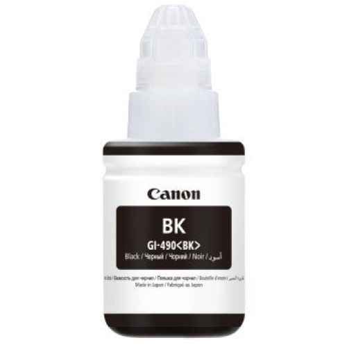 canon gi 490 black ink bottle 1 600x | +254720548999