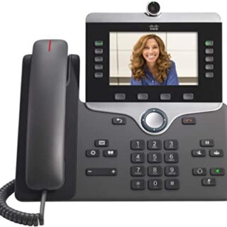 Cisco IP Phone 8865 - Kenya