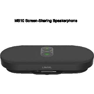 Fanvil CA400 All-in-one Wireless Conference Solution - Kenya