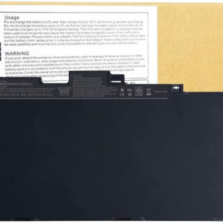 CS03XL Laptop Battery for HP EliteBook 840 G3 848 G3 850 G3 755 G3 745 G3 EliteBook 840 G4 848 G4 850 G4 755 G4 745 G4 TA03XL - B-06-HP-112-N - Kenya