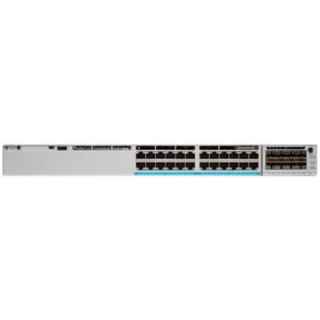 Cisco C9300L-24P-4G-E Catalyst 9300L Series 24 Port PoE Switch - Kenya