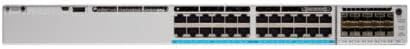 Cisco C9300L-24P-4G-E Catalyst 9300L Series 24 Port PoE Switch - Kenya