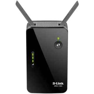 D-Link – Wireless AC1300 Mesh Range Extender – DRA-1360/BNA - Kenya