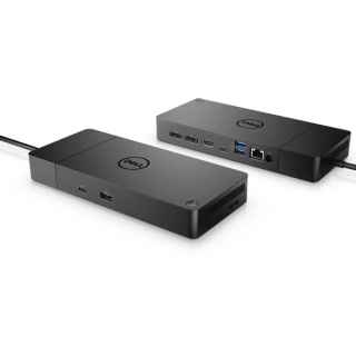 Dell Docking Station USB-C 180W Power Delivery - WD19S - Kenya