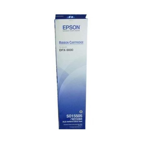 Epson DFX-9000 Ribbon Cartridge (C13S015384BA) - Kenya