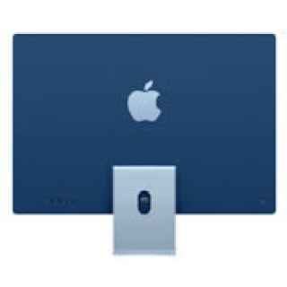 Apple iMac 24", M1, 8GB Memory, 256GB SSD Storage - Blue / MGPK3B/A - Kenya