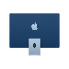 Apple iMac 24", M1, 8GB Memory, 256GB SSD Storage - Blue / MGPK3B/A - Kenya