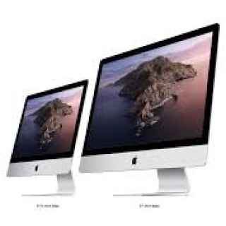 Apple iMac 27", Core i7 10th Gen, 8GB, 512GB SSD(MXWV2B/A) - Kenya