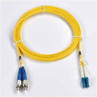GIGANET Duplex Patchcord LC-LC Multimode 10 Metre - Kenya