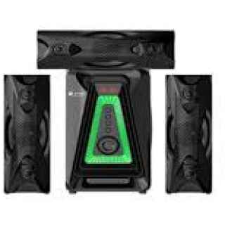 Amtec AM-316- 3.1CH HI-FI SUBWOOFER 10000W (AM-316) - Kenya