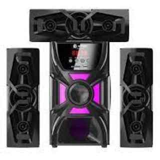 Amtec AM-315 3.1CH HI-FI Subwoofer 10000W (AM-315) - Kenya