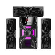 Amtec AM-315 3.1CH HI-FI Subwoofer 10000W (AM-315) - Kenya