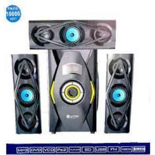 Amtec AM-010 X-Bass HIFI Sub Woofer,10000W - Kenya