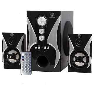 Dream Sound D-5230 2.1 Channel Bluetooth Home Theater Speaker - Kenya