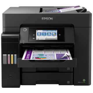 Epson EcoTank L6570 Wi-Fi Duplex Multifunction ADF InkTank Office Printer - Kenya