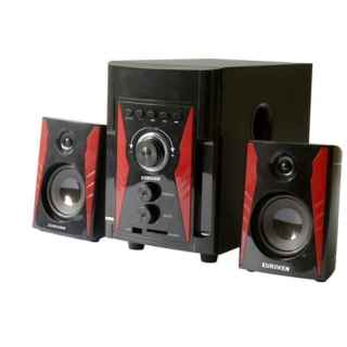 Euroken Subwoofer Ek-401 Multimedia Speaker - Kenya