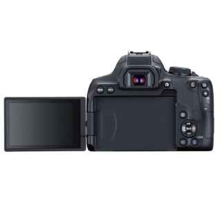 Canon EOS 850D DSLR Camera (Body Only) - Kenya