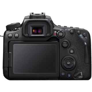 Canon EOS 90D DSLR Camera with 18-135mm Lens - Kenya