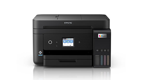 Epson EcoTank L6290 A4 Wi-Fi Duplex All-in-One Ink Tank Printer with ADF - C11CJ60502 - Kenya
