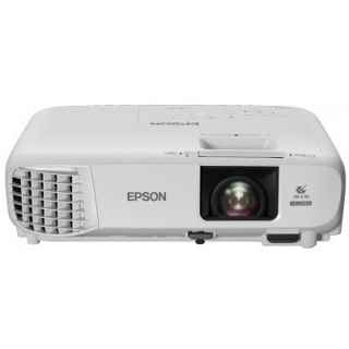 Epson EB-S05 SVGA 3LCD 3200 Lumens Projector -V11H838041 - Kenya