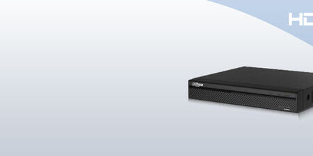 Dahau Technology DVR 8 Channel (DHI-HCVR4108HS) - Kenya