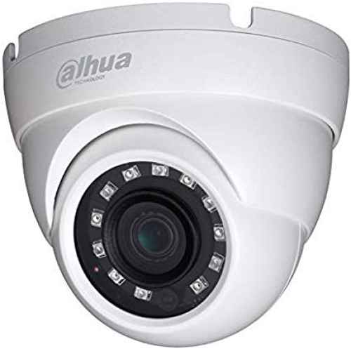 DAHUA HD CAMERA DH-HAC-HFW1WORMP, BULLETS) - Kenya
