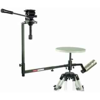 FILMCITY DSLR Spin Photography Turntable - Kenya