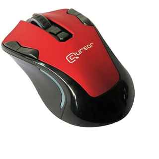 Cursor OP-GM15 Gaming Mouse With 9 Dedicated Buttons - Kenya