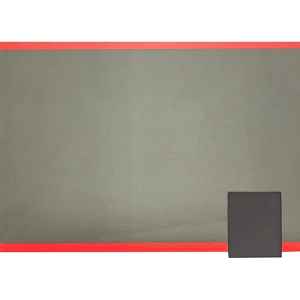 Bosch c344 G2000 Wet & Dry Hand Sanding Sheet 280 X 230 mm (100pcs) (2608621543) - Kenya