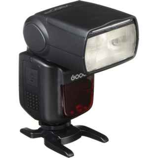 Godox VING V860IIN TTL Li-Ion Flash Kit for Nikon Cameras - Kenya