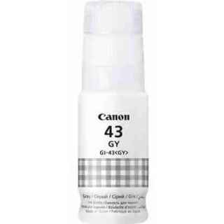 Canon GI-43GY Grey Ink Bottle - 4707C001 - Kenya
