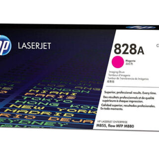 HP 828A Magenta LaserJet Image Drum(CF365A) - Kenya