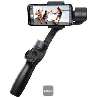 Baseus Smartphone Handheld Gimbal Stabilizer - Kenya