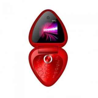 Bontel Honey Flip Mobile Phone - Dual SIM - Kenya