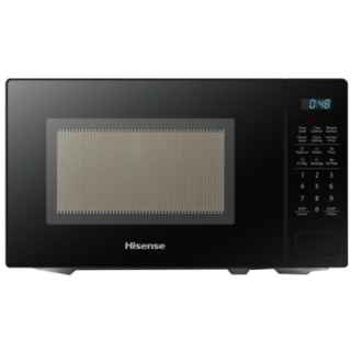 Hisense H20MOMBS11 20L Digital Microwave Oven - 700 Watts, 20 Litres, Digital Control - Kenya