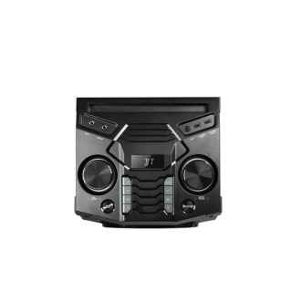 Hisense HP130 Soundbar - 400W Output Audio Party Speaker - Kenya