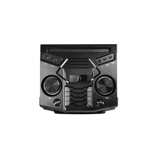 Hisense HP130 Soundbar - 400W Output Audio Party Speaker - Kenya