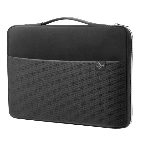 HP Carry Sleeve Black/Gold 17.3" - 3XD37AA - Kenya