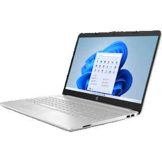 HP 15 DW1170NE 15.6" Inch Display, 11th Generation Intel Core i7, 8GB RAM/ 1TB Hard Disk Drive - 61U09EA - Kenya
