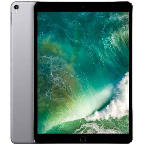 Apple iPad Pro (MPHG2B/A) 10.5inch, Wi-Fi + Cellular, 256GB Storage - Kenya