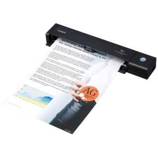 Canon imageFORMULA P-208II Personal Document Scanner - Kenya