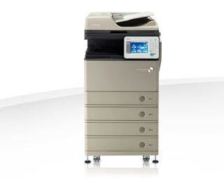 imageRUNNER 400i 600x | +254720548999