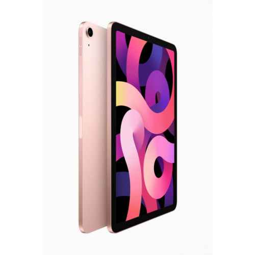 Apple iPad Air 10.9-inch Wi-Fi + Cellular 256GB (MYH52B/A) - Rose Gold - Kenya