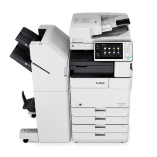 Canon imageRUNNER ADVANCE 4551i Printer - Kenya