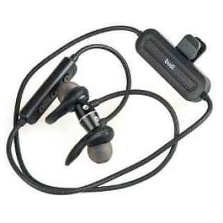 Budi Wireless Bluetooth Neckband - Voice Assistant , Handsfree Calling - Kenya