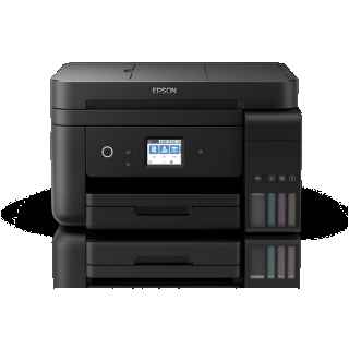 Epson L6190 Wi-Fi Duplex All-in-One Ink Tank Printer with ADF - C11CG19403 - Kenya