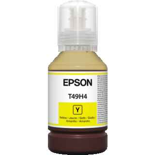 Epson Dye Sublimation Ink T49N400 (140mL) - C13T49N400 - Kenya